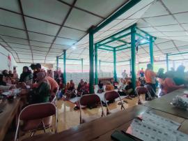 Penyaluran Bantuan Pangan Pemerintah Alokasi Juli - September 2026